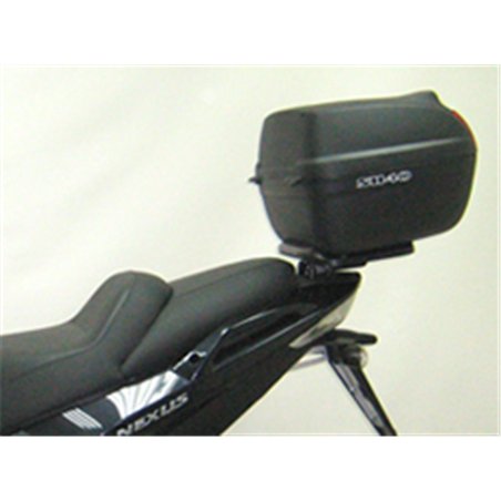 APRILIA SR MAX 300 2012 - 2017 ANCLAJES BAUL SHAD APRILIA SR MAX 300 2012 - 2017 ANCLAJES BAUL SHAD
